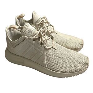 adidas Kids Sneakers in Cream